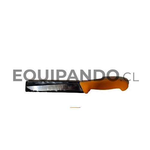 Cuchillo Carnicero deshuesador giesser 3105-pp18