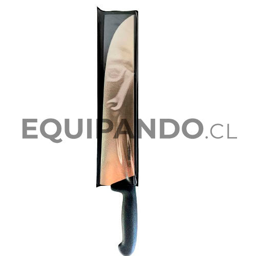 Cuchillo Carnicero de bloque giesser 5065-pp36