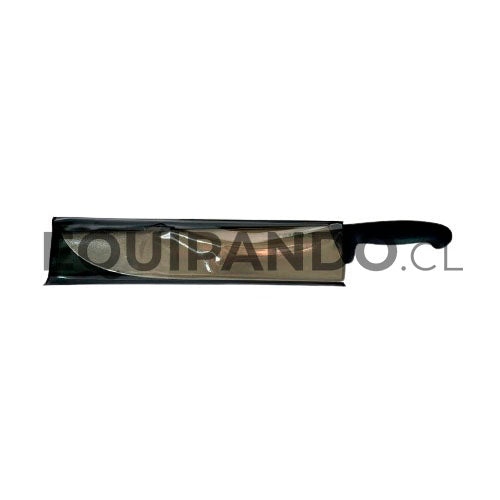 Cuchillo Carnicero de bloque giesser 5065-pp36
