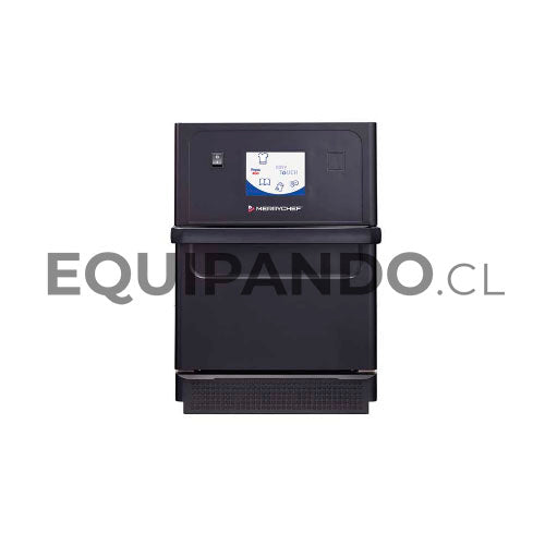 Horno cocción acelerada eikon E1s merrychef