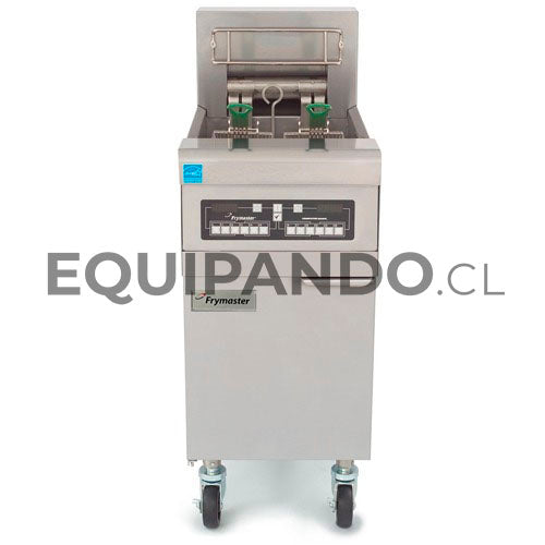 Freidora Eléctrica Fry Master RE114