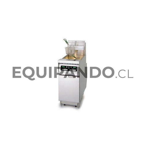 Freidora Eléctrica Fry Master RE114