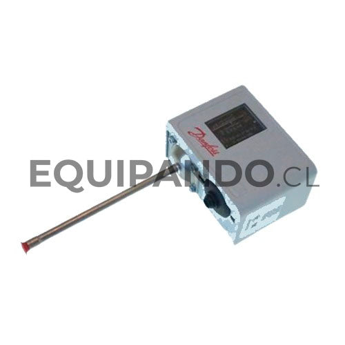 PRESOSTATO DE SEGURIDAD DANFOSS PARA BREMA C300