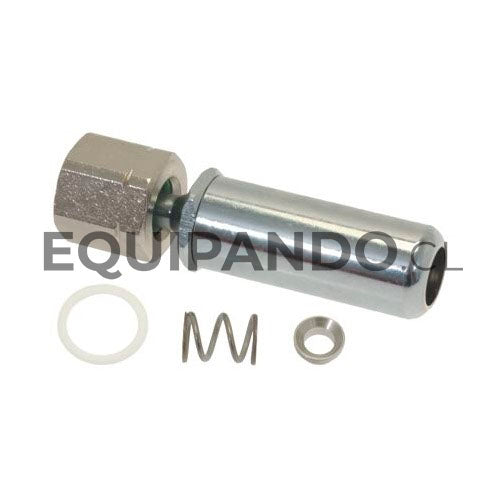 TUBO COMPLETO PARA AGUA EPOCA/RANCILIO