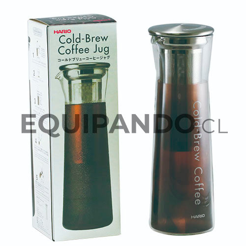 CAFETERA HARIO COLD BREW