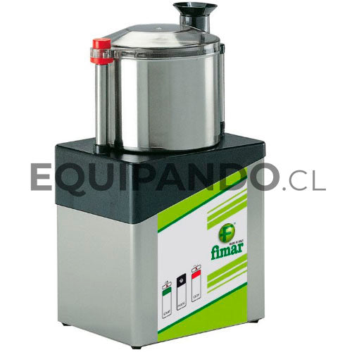 Cutter CL8 Fimar