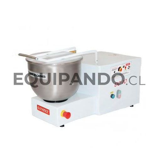 Desmenuzador De Carne/Pollo DC-10-GPANIZ