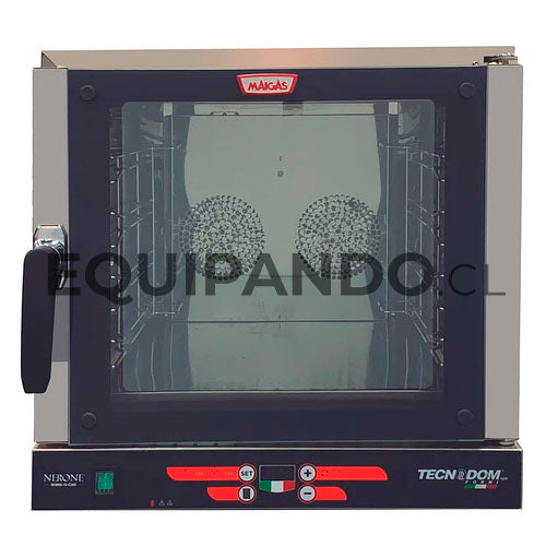 Horno convector digital 4 bandejas