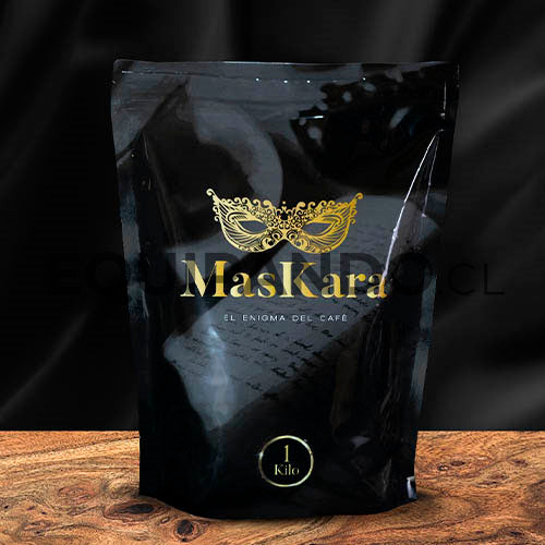 CAFÉ GRANO MASKARA, EL ENIGMA DEL CAFÉ BOLIVIA CATUAI