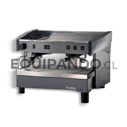 MAQUINA DE CAFE MS70 2G STILO MANUAL MAGISTER