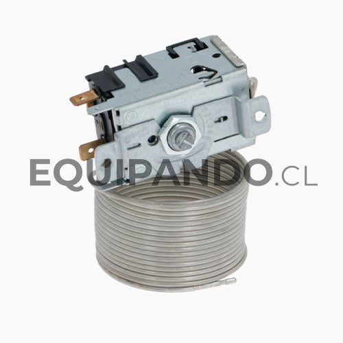 TERMOSTATO EVAPORADOR BREMA C-CB K22 L1082