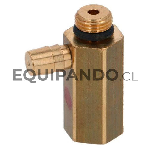 VALVULA DE EXPANSION EXPOBAR