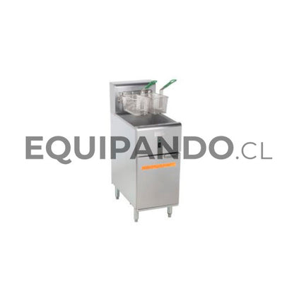 Freidora Electrica FRYMASTER Dean SR 114E