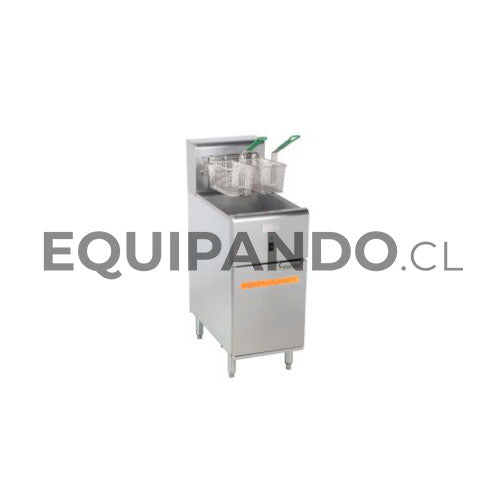 Freidora Electrica FRYMASTER Dean SR 114E