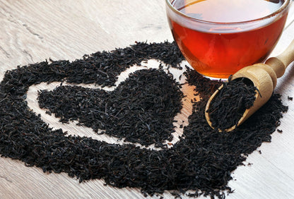 Delicioso Syrup Coreano Pomona 1 Lt Sabor Té Negro