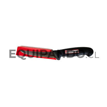Cuchillo Carnicero deshuesador giesser 2505-pp13