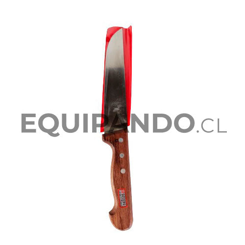 Cuchillo Carnicero de giesser 4000-pp18