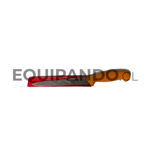 Cuchillo Carnicero fileteador giesser 7365-pp20