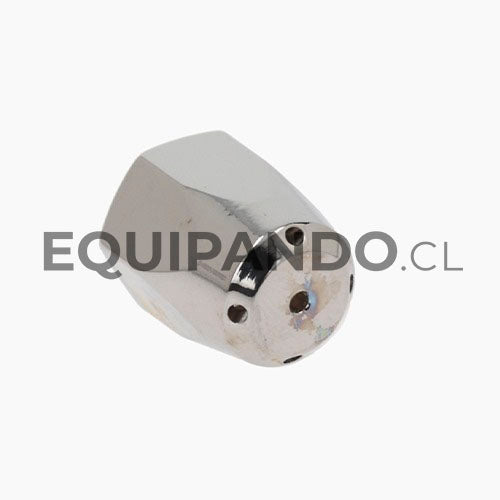BOQUILLA PUNTA VAPORIZADOR ASTORIA/WEGA M10 5 PERFORACIONES