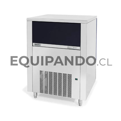 FABRICADORA DE HIELO BREMA CB-1565