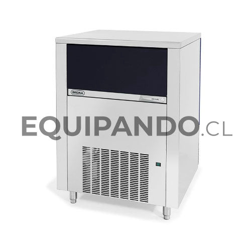 FABRICADORA DE HIELO BREMA CB-1565