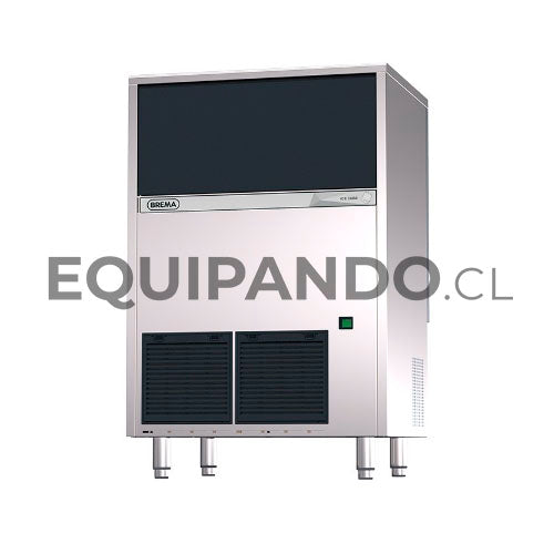 FABRICADORA DE HIELO BREMA CB-955