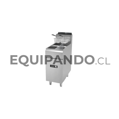 Freidora AEF-4050S Asber