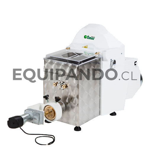 Maquina Para Pastas Frescas MPF 2,5N Fimar