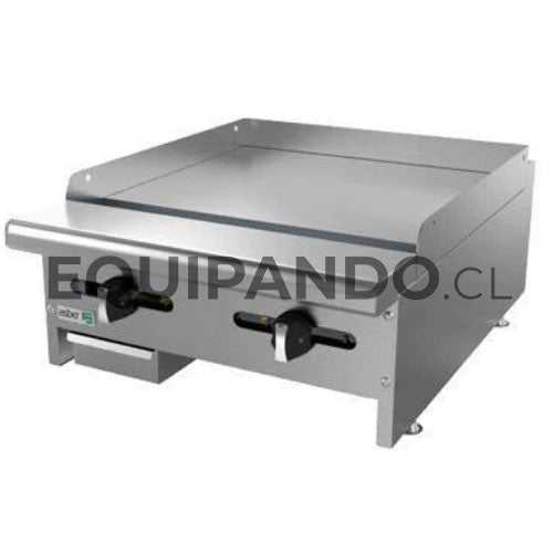 PLANCHA LISA AEMG-24-H ASBER LPG