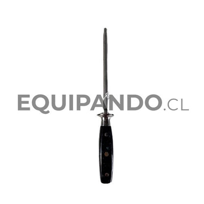 Astil Afilador pro-resin de Cuchillos - Zero Knives - Azul