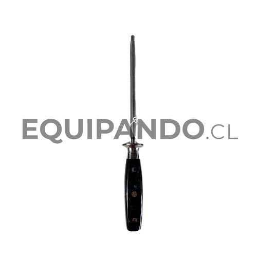 Astil Afilador pro-resin de Cuchillos - Zero Knives - Azul