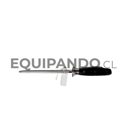 Astil Afilador pro-resin de Cuchillos - Zero Knives - Azul