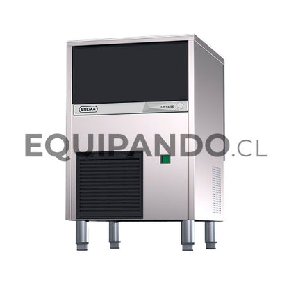 FABRICADORA DE HIELO BREMA CB-416