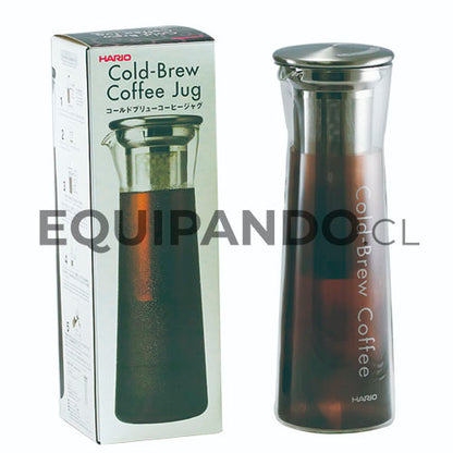 CAFETERA HARIO COLD BREW