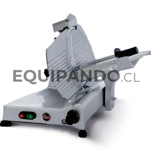 Cortadora De Fiambres FAC F-300I