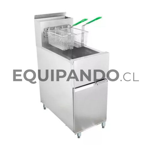Freidora Dean SR42G | Frymaster
