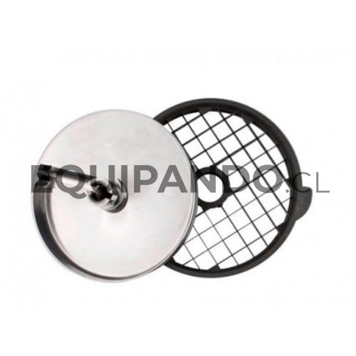 CONJUNTO DE DISCOS CUBO 20x20 mm CL50