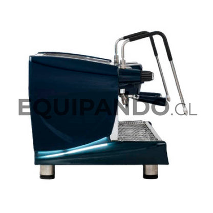 CAFETERA ITALIANA MAGISTER MIURA (2 GRUPOS)