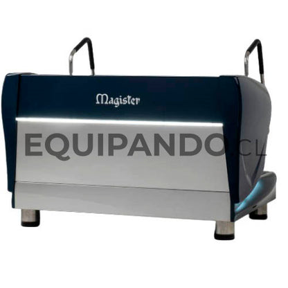 CAFETERA ITALIANA MAGISTER MIURA (2 GRUPOS)