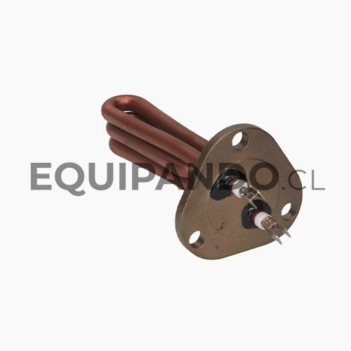 RESISTENCIA PAVONI MOD.PUB 1500W 230V