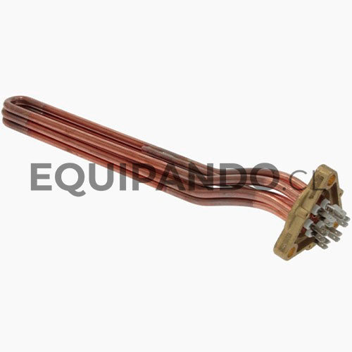 RESISTENCIA 4300W 230V - 400V RANCILIO EPOCA - CLASSE