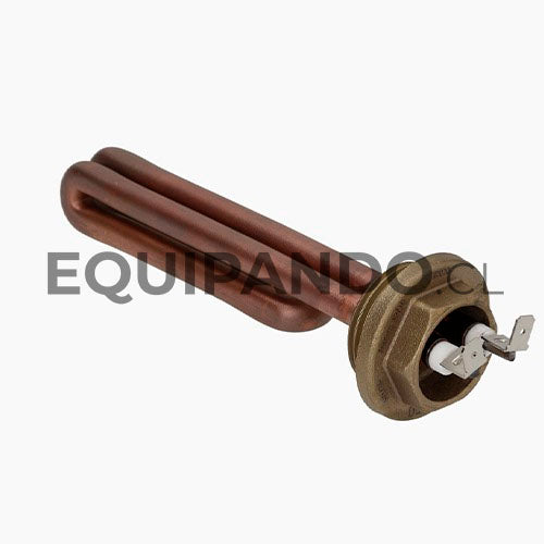 RESISTENCIA BRASILIA CAPUCCINO 1350W 220V