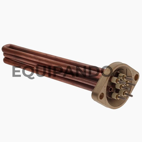 RESISTENCIA 2700W 230V MAGISTER MOD. ES70