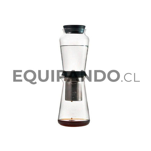 CAFETERA SHIZUKU HARIO COLD DRIP 600 ml
