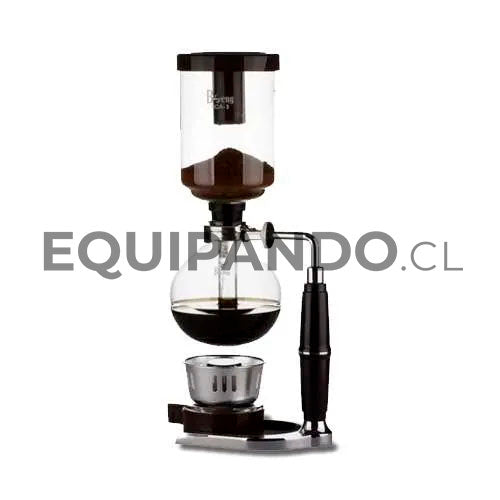 CAFETERA SIFON HARIO TECNICA 5 TAZAS