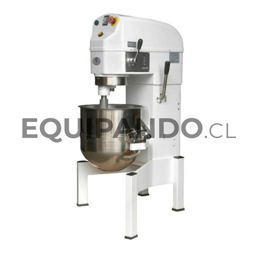BATIDORA 60L SC260KM 380V
