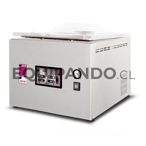 SELLADORA AL VACIO CON ATMOSFERA C420 LERICA