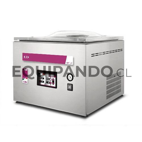 SELLADORA AL VACIO CON ATMOSFERA C312 LERICA