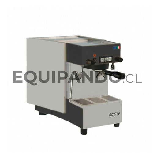 CAFETERA MAGISTER MS40 1 GRUPO CON ESTANQUE