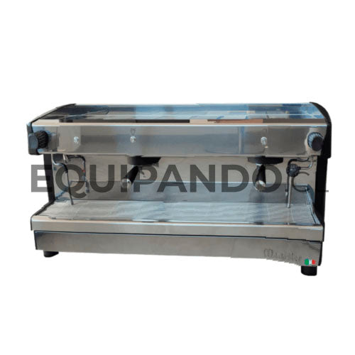 CAFETERA MS100 2G DELTA MANUAL MAGISTER